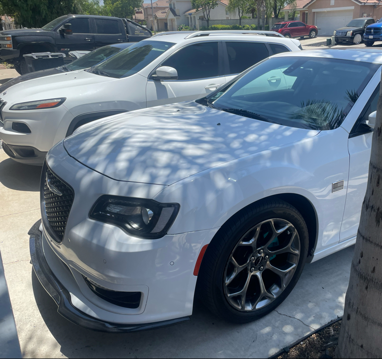 2Fame Mobile Mechanics work