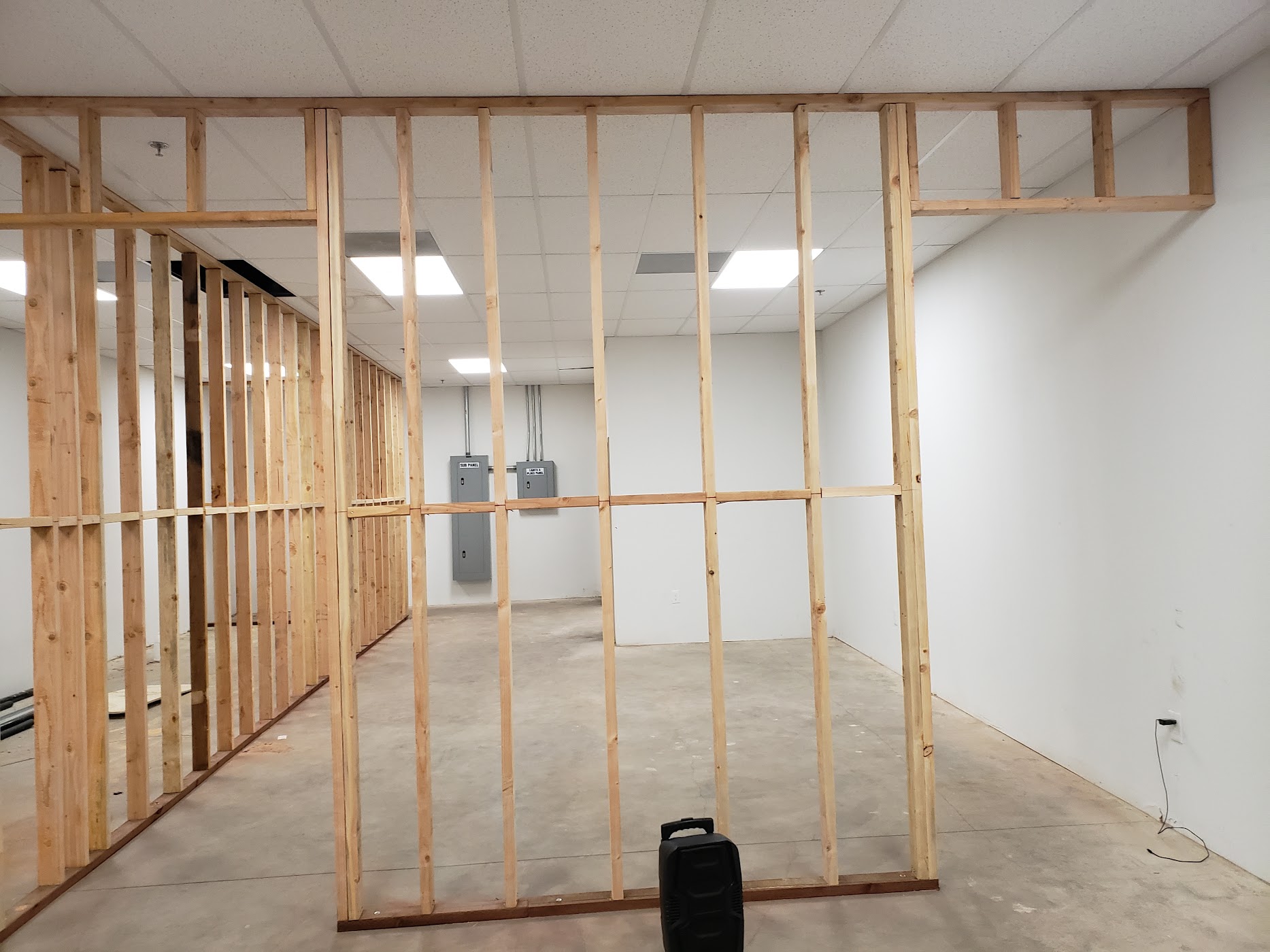 Rialto Lock & Key work